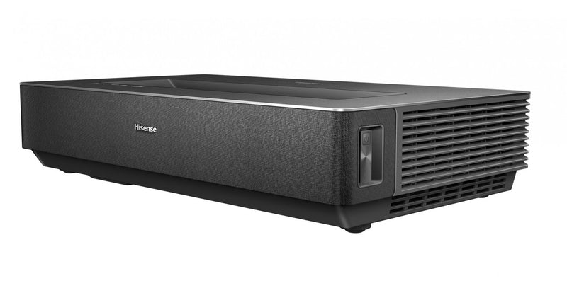 Hisense 100" 4K HDR Google Laser Projector TV with Screen (100L5H-DLT100C) - Extreme Electronics