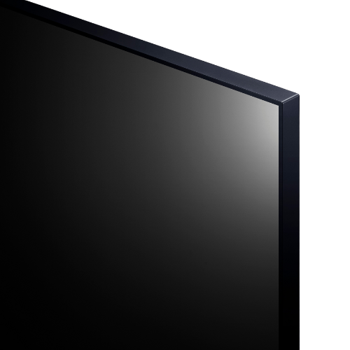 LG 50” NANO75 4K Nano TV w/ ThinQ AI (50NANO75UQA) - Extreme Electronics