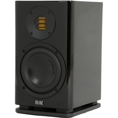 Elac 6" Solano Bookshelf Speakers (SB283)Pair - Extreme Electronics