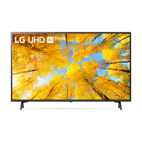 LG UHD UQ7590 55” 4K LED TV (55UQ7590PUB) - Extreme Electronics