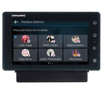 Sirius XM Tour Radio 360L Touch Screen Pandora With Bluetooth (SXWB1V1) - Extreme Electronics