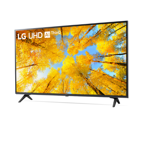 LG UHD UQ7590 43” 4K LED TV (43UQ7590PUB) - Extreme Electronics