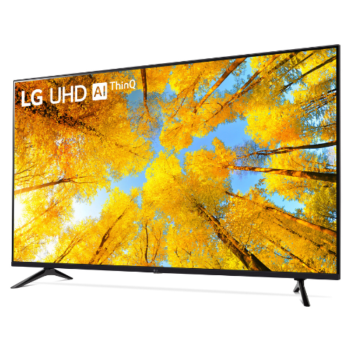 LG UHD UQ7570 65” 4K LED TV (65UQ7570PUJ) - Extreme Electronics