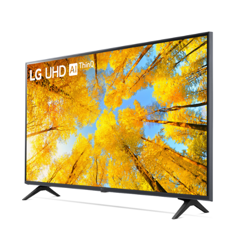LG UHD UQ7590 43” 4K LED TV (43UQ7590PUB) - Extreme Electronics
