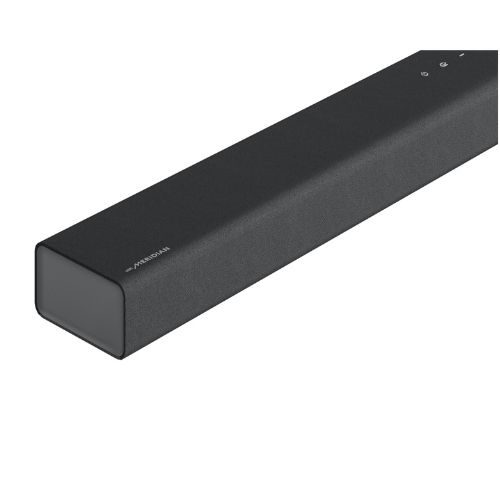 LG S65Q 3.1 ch High Res Audio Sound Bar with DTS Virtual:X (S65Q) - Extreme Electronics