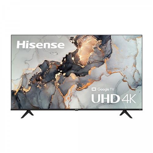 Hisense 58"  A68H Series 4K UHD Google Smart TV (58A68H) - Extreme Electronics