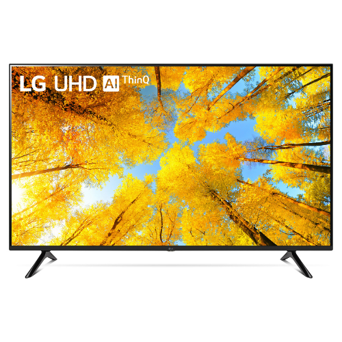 LG UHD UQ7570 65” 4K LED TV (65UQ7570PUJ) - Extreme Electronics