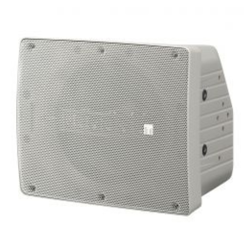 TOA HS-1500WT Coaxial Array Speaker (White) (HS-1500WT ) - Extreme Electronics