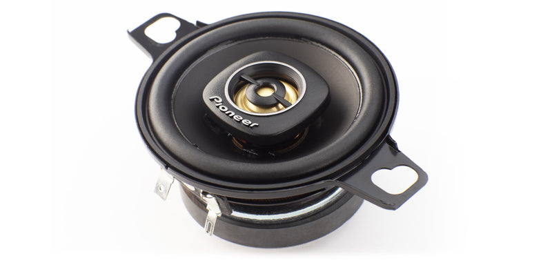 Pioneer 2-3/4” – 2-Way 450 W Max power 16mm Tweeter – Coaxial Speaker (TS-A709)Pair - Extreme Electronics