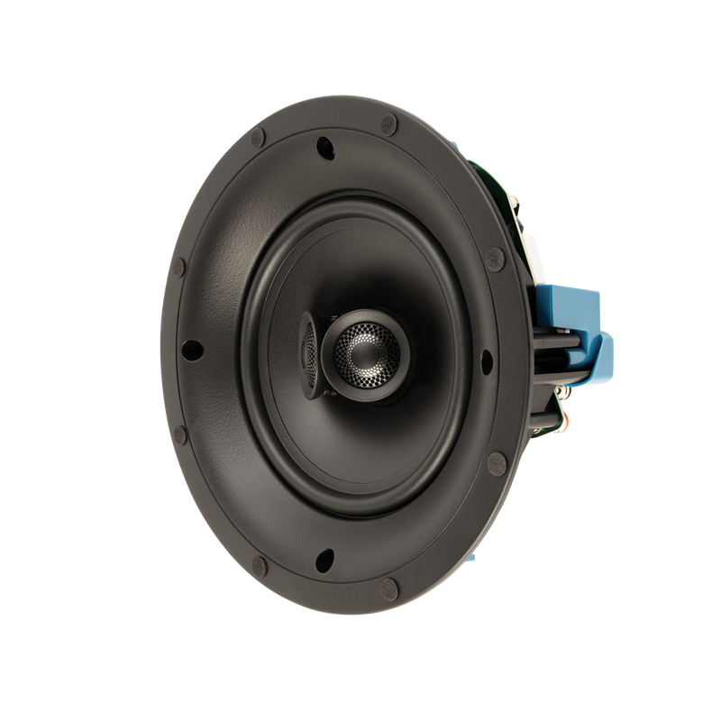Parading 3 Driver, 2 Way In-Ceiling Speakers (CIHOMEH65SMV2) each - Extreme Electronics