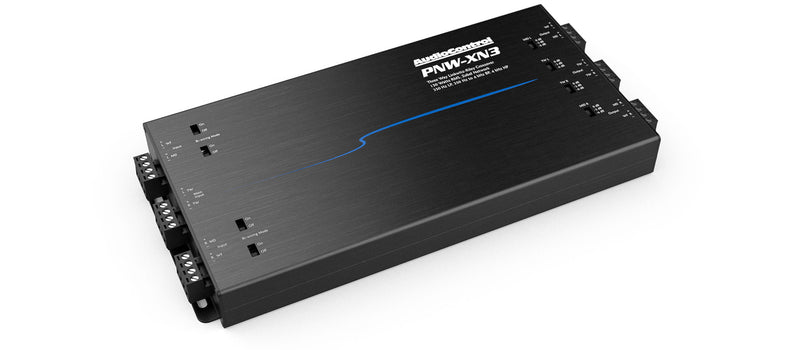Audio Control PNW Seires 3 Way Croosover Network (PNWXN3) - Extreme Electronics