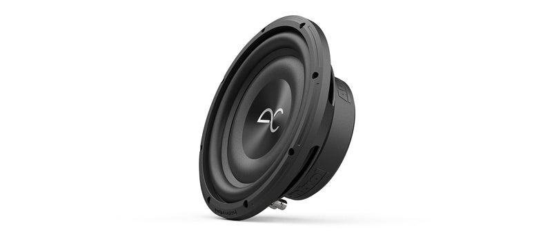 Audio Control Space series 10"in Single 4ohm Low Profile Subwoofer (SPC-10S4) - Extreme Electronics