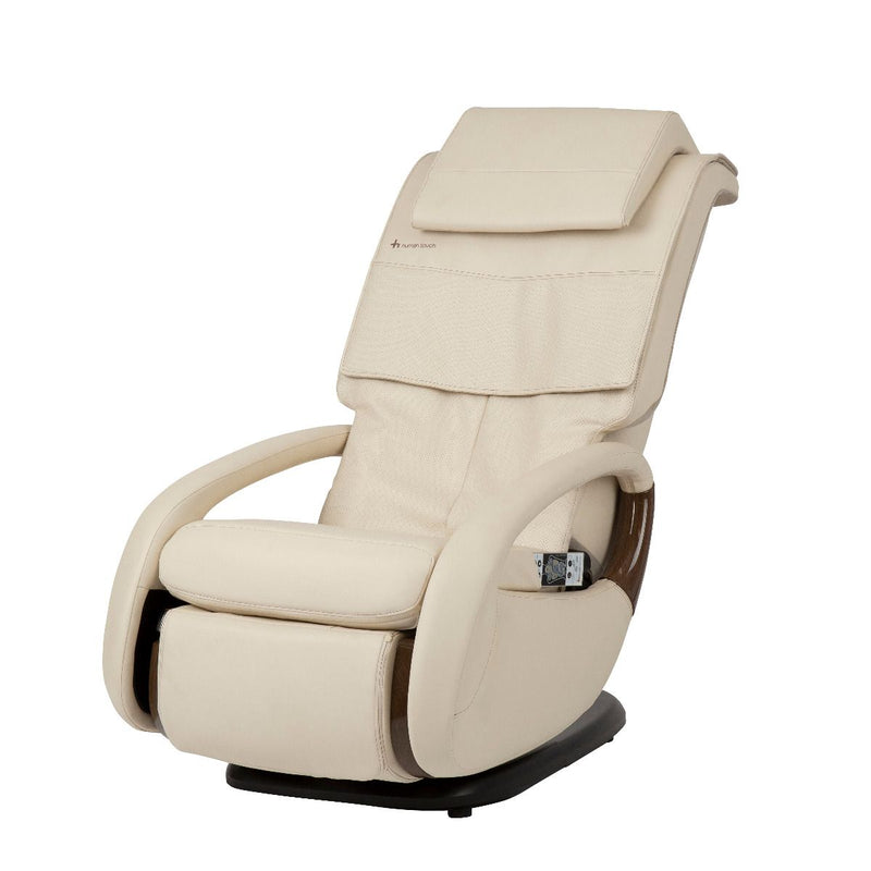 Human Touch WholeBody 8.0 Massage Chair (Wholebody8.0) - Extreme Electronics