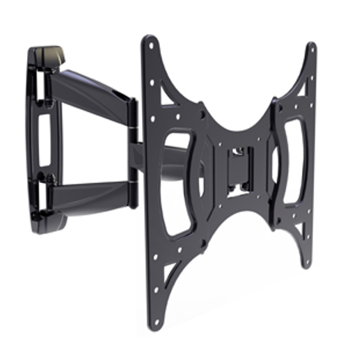 IQ Medium Swing Wall Mount 26"- 60" or up to 80 lb TV's (IQMS2650) - Extreme Electronics