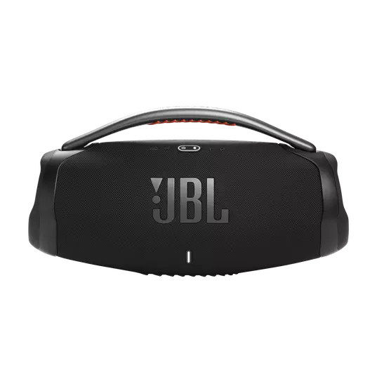 JBL Portable IP67 Waterproof Speaker (JBLBOOMBOX3) - Extreme Electronics