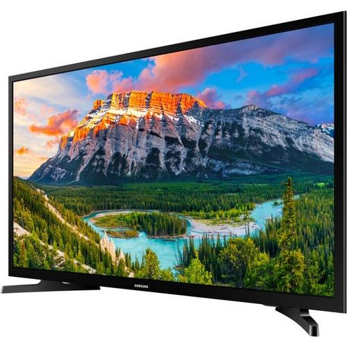 SAMSUNG 43" Smart Full HD TV with Micro Dimming and Mobile to TV Screen Mirroring (UN43N5300) - Extreme Electronics
