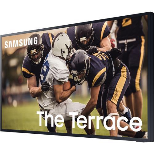 Samsung 75" The Terrace 4K QLED IP55 Smart Outdoor TV (QN75LST7T) - Extreme Electronics