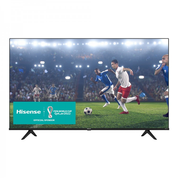 Hisense 65"  A68H SERIES 4K UHD SMART GOOGLE TV (65A68H) - Extreme Electronics