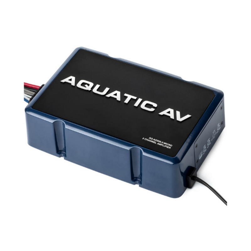 Aquatic  AV Batwing Ultra RGB Premium Kit For Harley 1998-2013 (AQBT200) - Extreme Electronics