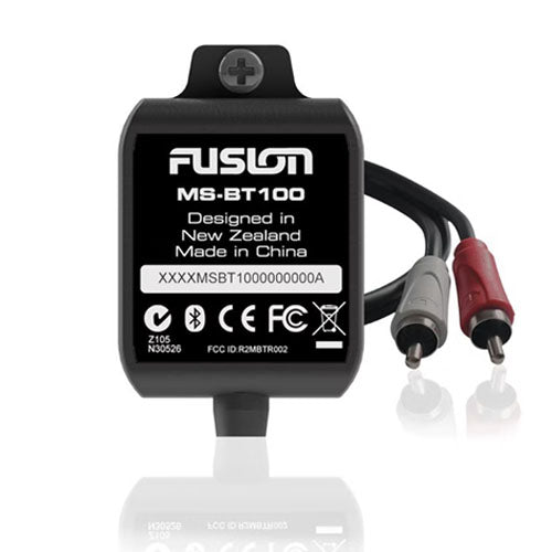 Fusion® MS-BT100 BLUETOOTH® Module (MSBT100) - Extreme Electronics 