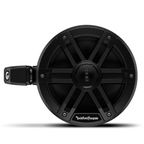 Rockford Fosgate M0WL65MB M0 6.5” Element Ready™ Moto-Can Speakers (M0WL-65MB) - Extreme Electronics 