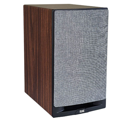 ELAC 6.5" Uni-Fi Reference UBR62 6.5" Bookshelf Speakers, Pair (UBR62) - Extreme Electronics 
