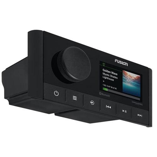 Fusion® MS-RA210 Stereo w/AM/FM, Bluetooth, DSP, SiriusXM, USB 2-Zones (MSRA210) - Exteme Electronics 