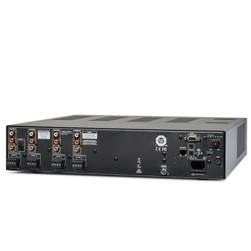Anthem MDX-8 MDX Series Class-D 8-Channels Power Amplifier (MDX8)