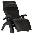 Human Touch Perfect Chair® PC-600 Silhouette Matte Black Base with Performance Pad Set (PC-600-100-003) - Extreme Electronics 
