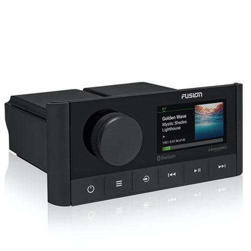 Fusion® MS-RA210 Stereo w/AM/FM, Bluetooth, DSP, SiriusXM, USB 2-Zones (MSRA210) - Exteme Electronics 