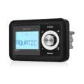 AQUATIC AV Compact Bluetooth & USB Waterproof Marine Stereo (CP6) - Extreme Electronics