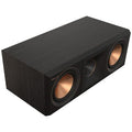 Klipsch 2 Way Dual 5.25" Center Channel Speaker (RP500CII) - Extreme Electronics