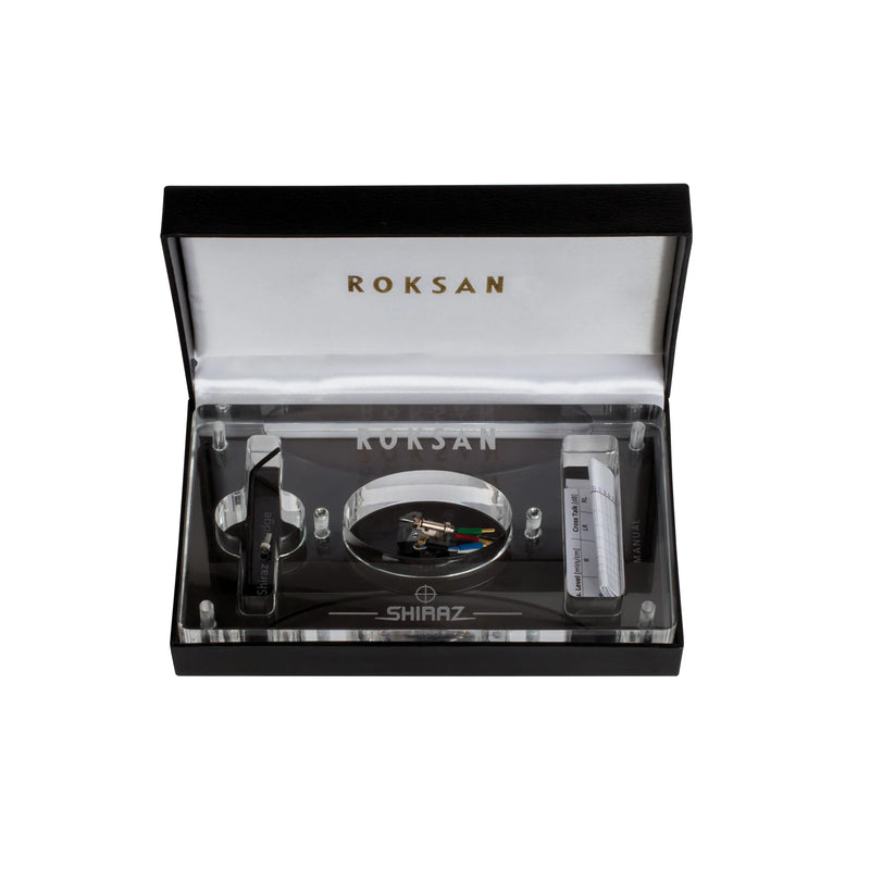 Roksan Shiraz Cartridge (Shiraz) - Extreme Electronics