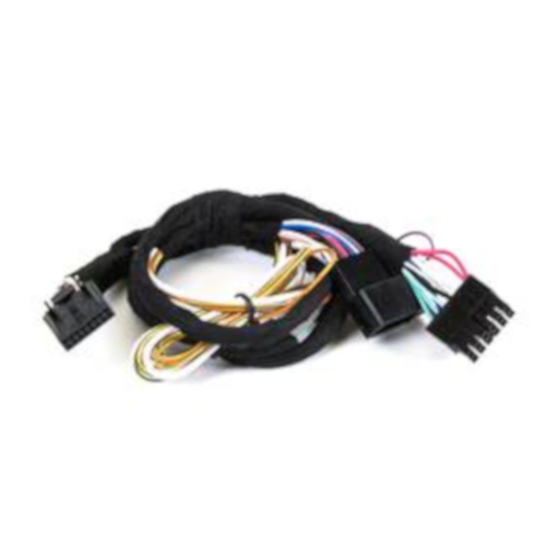 VIPER DS4/DS4+ Integration Harness For Select Chrysler/Dodge/Ram/Jeep 2007-Up (THCHN2) - Extreme Electronics