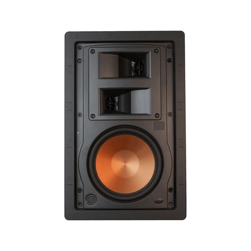 KLIPSCH 6 1/2" In-Wall Loudspeaker (R5650WII) - Extreme Electronics