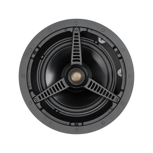 MONITOR AUDIO 8" In Ceiling Speaker, each - Extreme Electronics