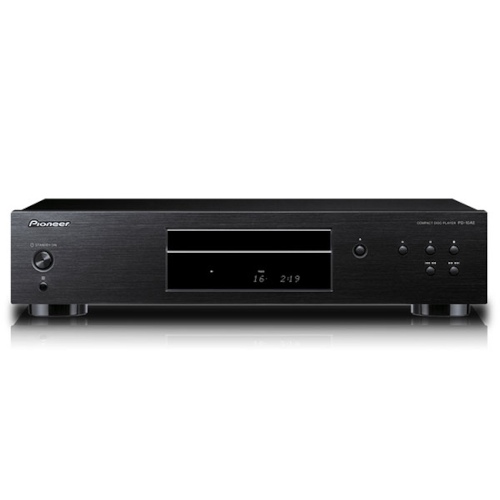Pioneer Pure Audio CD Player - Extreme Electronics