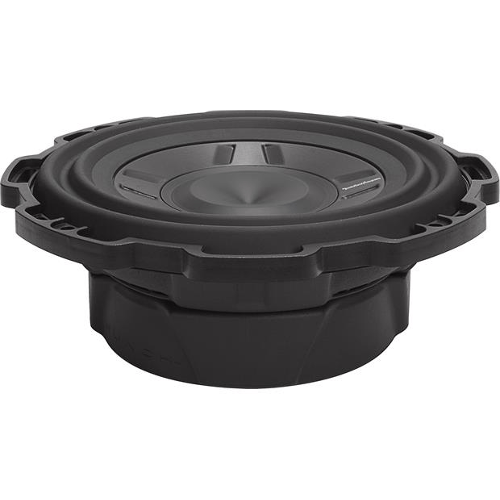 ROCKFORD FOSGATE Punch Stage 3 Shallow 8" Subwoofer With Dual 2-Ohm Voice Coils  (P3SD28) - Extreme Electronics