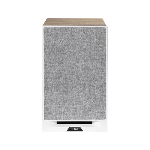 ELAC Debut Reference 6.5" Bookshelf Speakers, Oak, Pair (DBR62W) - Extreme Electronics