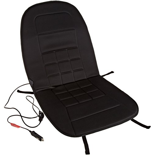 METRA Universal Plug In 12V Back and Bottom Heated Seat (SEATHEATER) - Extreme Electronics