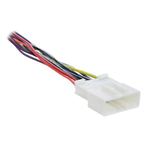 METRA Ford Wiring Harness (701771) - Extreme Electronics
