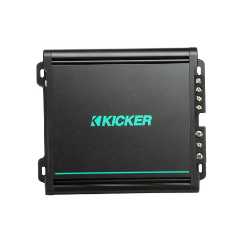 Kicker 2 Channel Marine Amplifier — 40 watts RMS x 2 (48KMA1502) - Extreme Electronics