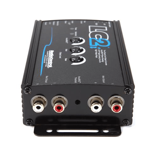 AUDIO CONTROL 2 Channel Line Output Converter (LC2i) - Extreme Electronics