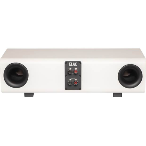 ELAC Carina 5 1/4" Center Speaker (CC2414SW) - Extreme Electronics