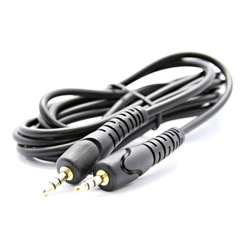 ULTRALINK 3.5 MM Audio Extension Cable, 6 Ft (UHS568) - Extreme Electronics
