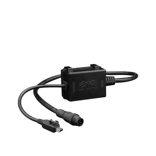 Wet Sounds NMEA Adapter for WS-MC-20 (WSG2NMEA20) - Extreme Electronics
