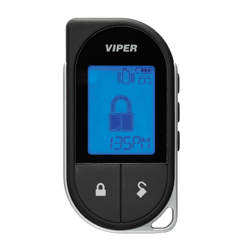 VIPER LCD 2 Way SST LCD Replacement Remote (VIPER756V) - Extreme Electronics