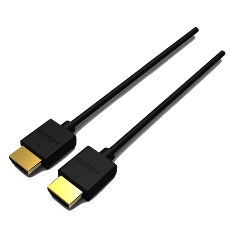 CINEMA CHOICE Ultra High Speed HDMI Cable With Ethernet, 2 Meters - Extreme Electronics