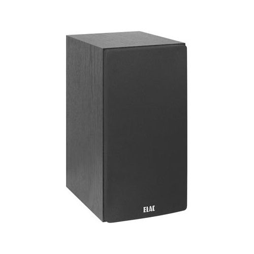 ELAC Debut 2.0 6 1/2" Bookshelf Speakers, Pair (DB62BK) - Extreme Electronics