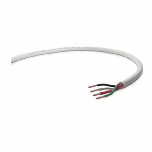 ULTRALINK Professional Grade In-Wall Speaker Wire 16 Gauge 4 Conductor, 500 Ft (PCL416500) - Extreme Electronics
